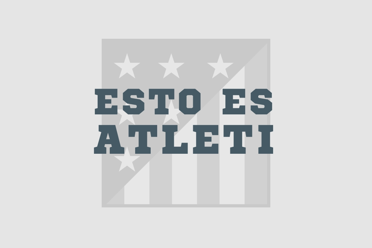 Casi 400 días después, el Atlético rompe su racha victoriosa en el Metropolitano